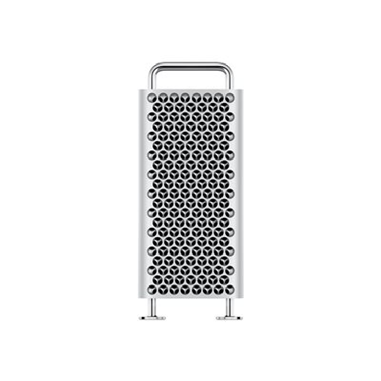 APPLE Mac Pro M2U 24/76 192G/4TB RA ES