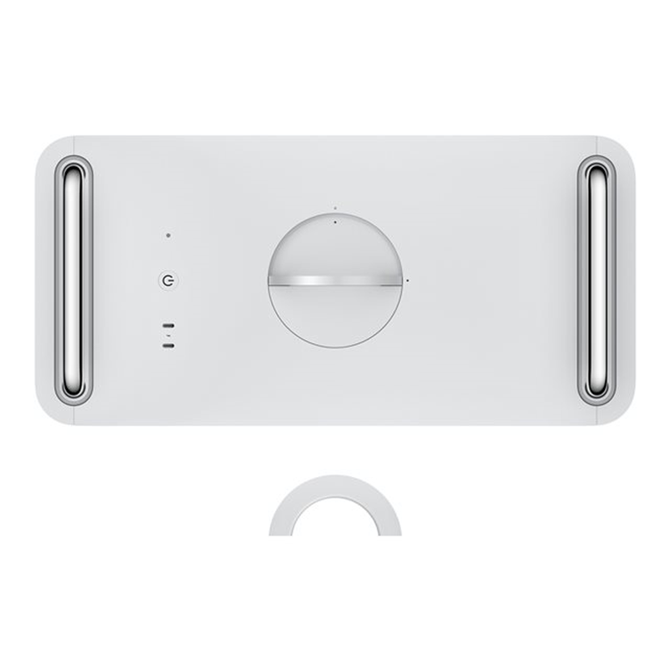 APPLE Mac Pro M2U 24/76 192G/4TB RA ES