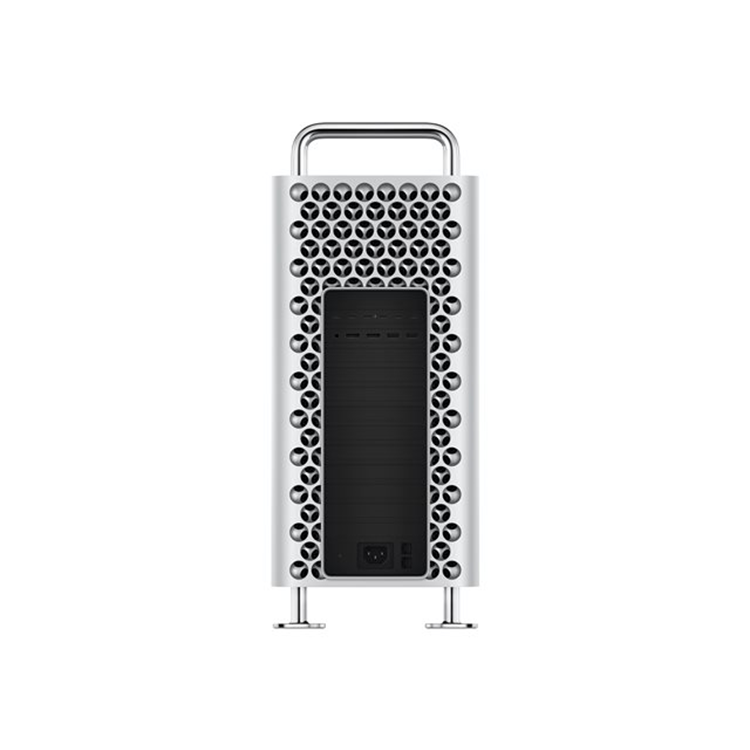 APPLE Mac Pro M2U 24/76 192G/4TB RA ES