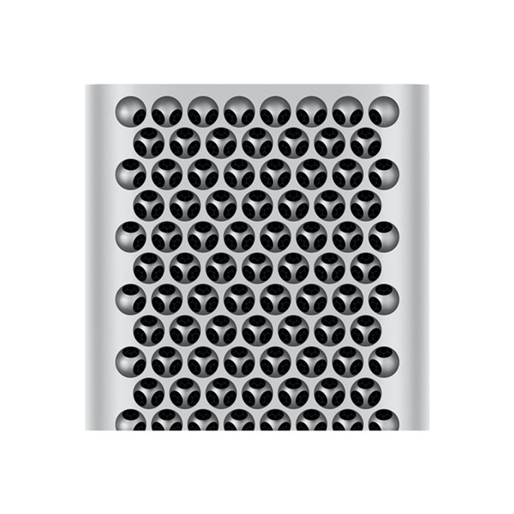 APPLE Mac Pro M2U 24/76 192G/4TB RA ES