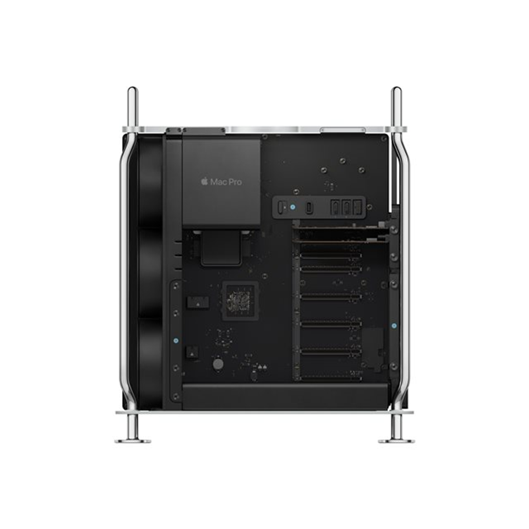 APPLE Mac Pro M2U 24/76 192G/4TB RA ES