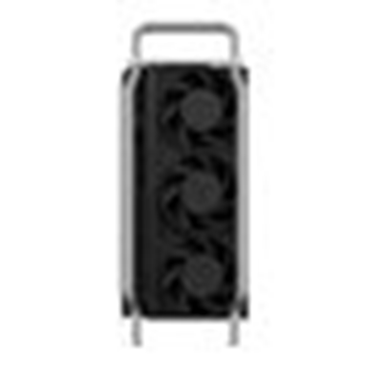 APPLE Mac Pro M2U 24/76 192G/4TB RA ES