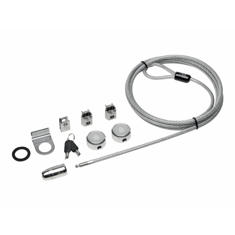Apple Mac Pro & Pro Display Lock Kit