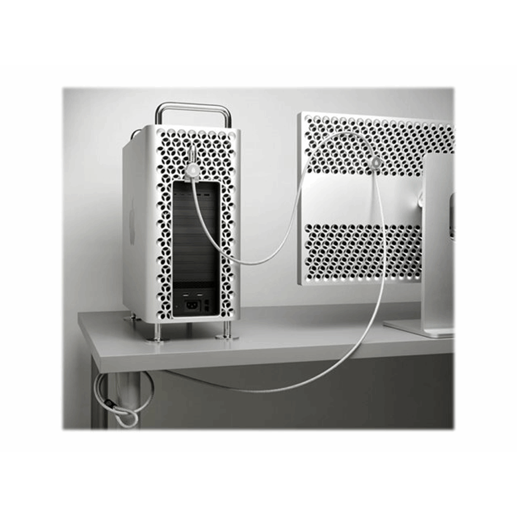 Apple Mac Pro & Pro Display Lock Kit