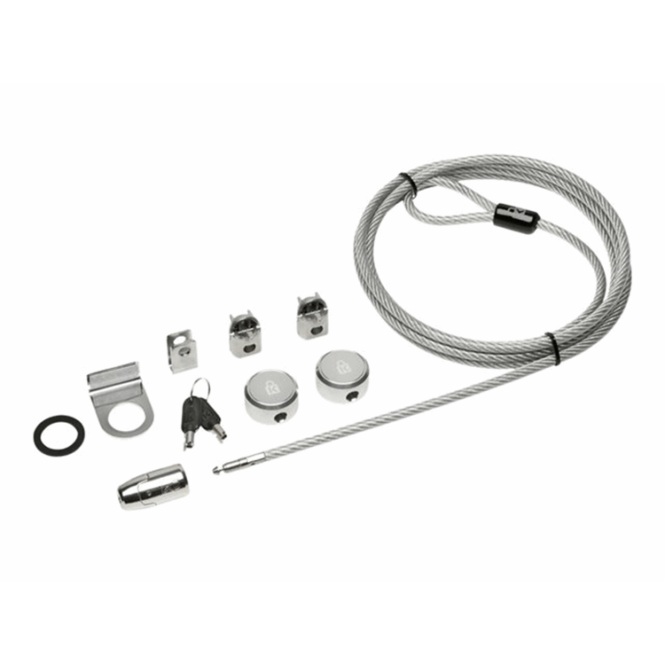 Apple Mac Pro & Pro Display Lock Kit
