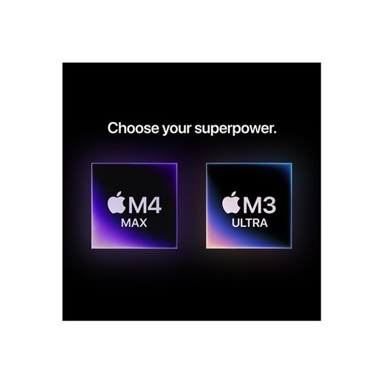 APPLE MAC STUDIO/14C CP/32C GP/36G/512G