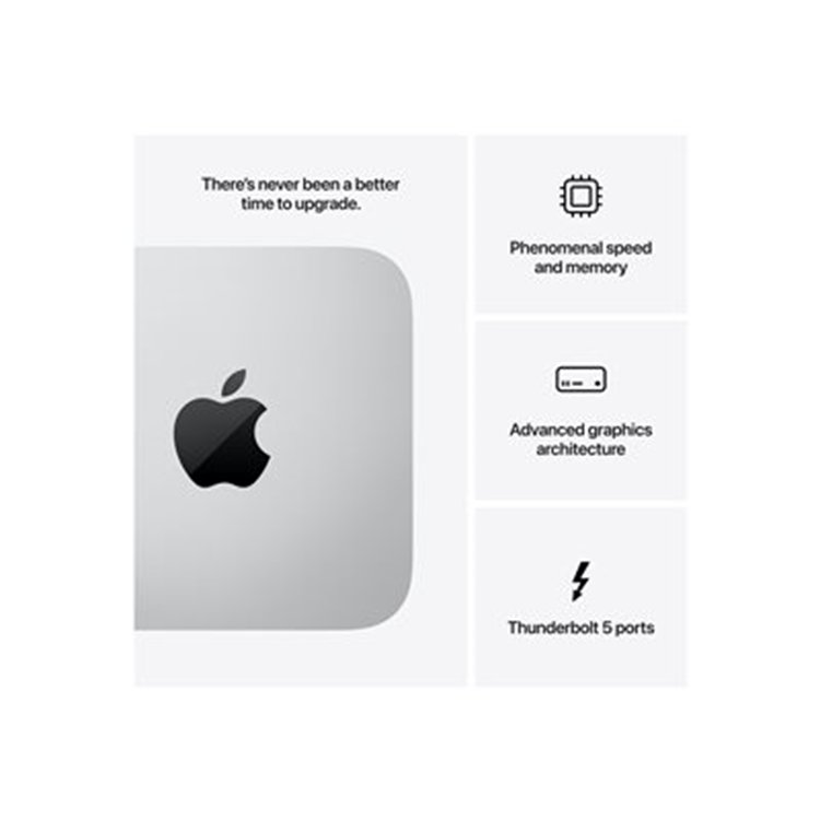 APPLE MAC STUDIO/28C CP/60C GP/96G/1TB