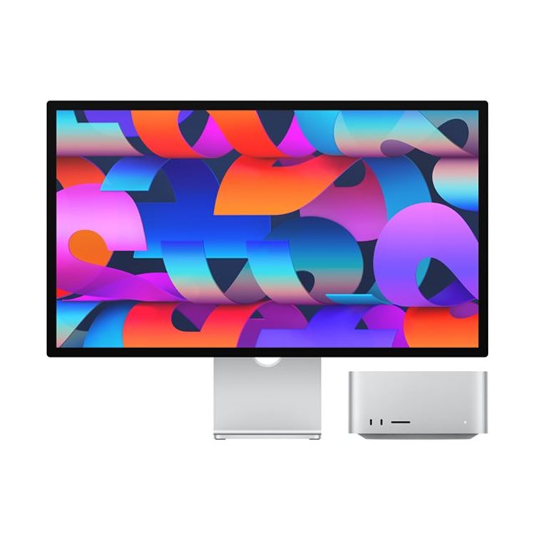 APPLE MAC STUDIO/28C CP/60C GP/96G/1TB