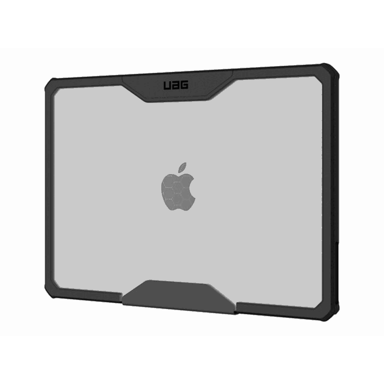 Apple MacBook AIR 2022 Plyo - Ice/Black Apple MacBook AIR 2022 Plyo - Ice/Black