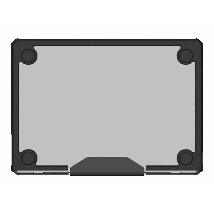 Apple MacBook AIR 2022 Plyo - Ice/Black Apple MacBook AIR 2022 Plyo - Ice/Black