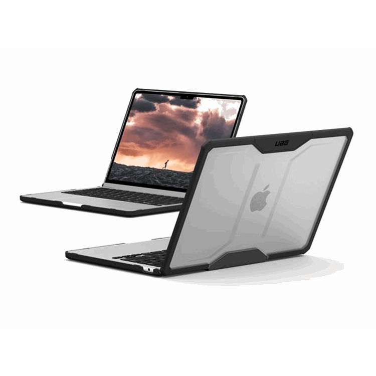 Apple MacBook AIR 2022 Plyo - Ice/Black Apple MacBook AIR 2022 Plyo - Ice/Black