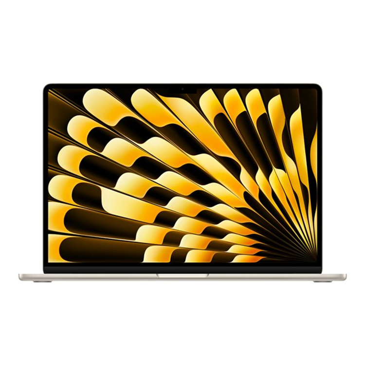 APPLE MBA15 M3 8/10 16G 256G 35W NL ST