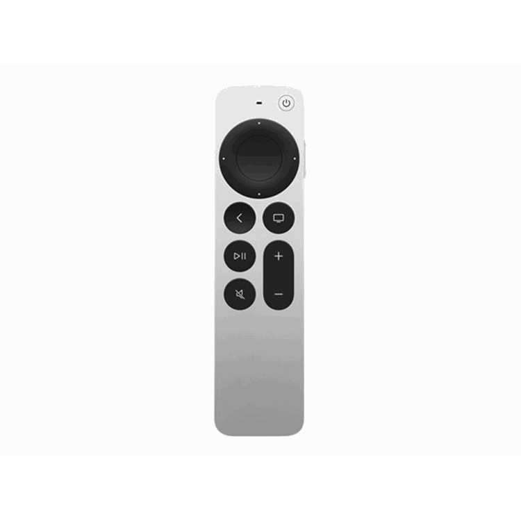 Apple TV 4K 3rd Gen Wi-Fi+Eth