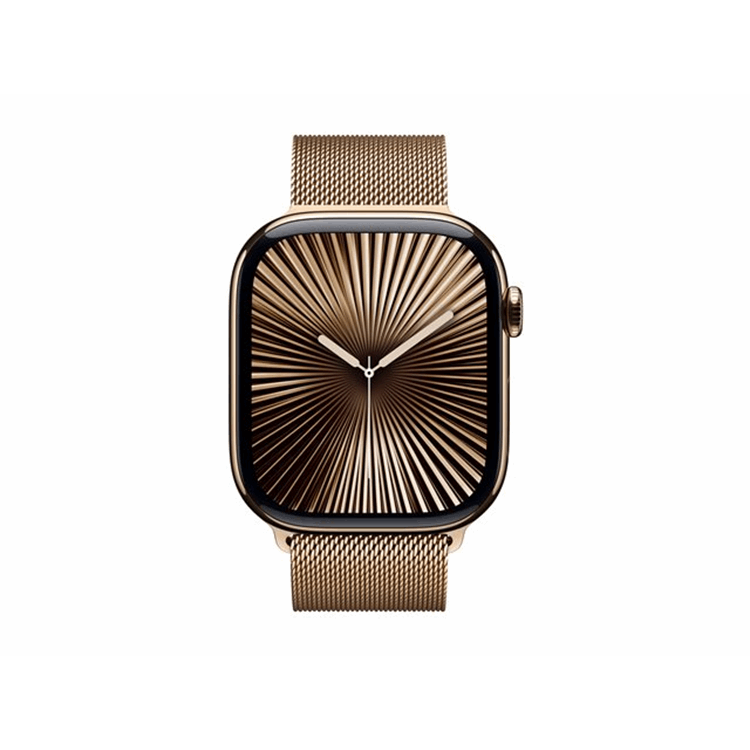APPLE WATCH 10 46 GD TI GD ML ML CEL