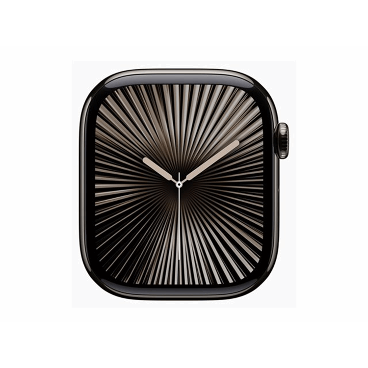 Apple Watch 10 46 SL Ti SL Ml Ml Cel