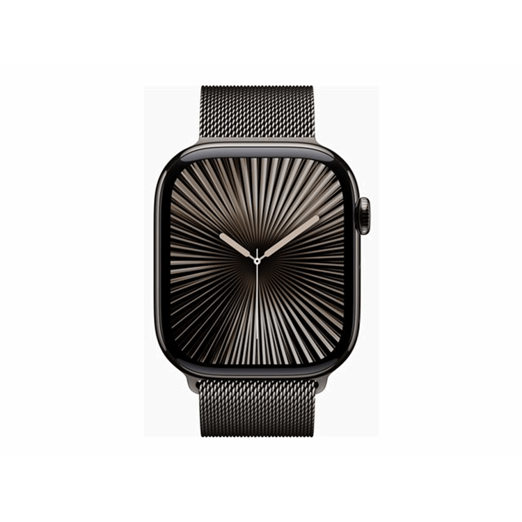 Apple Watch 10 46 SL Ti SL Ml Ml Cel