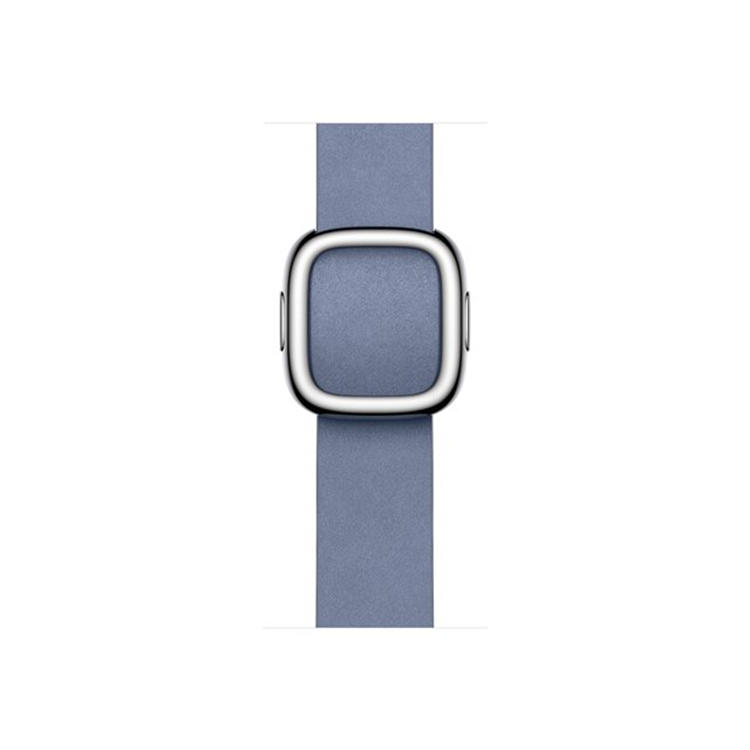 Apple Watch 41 Lavender Blue Mb M