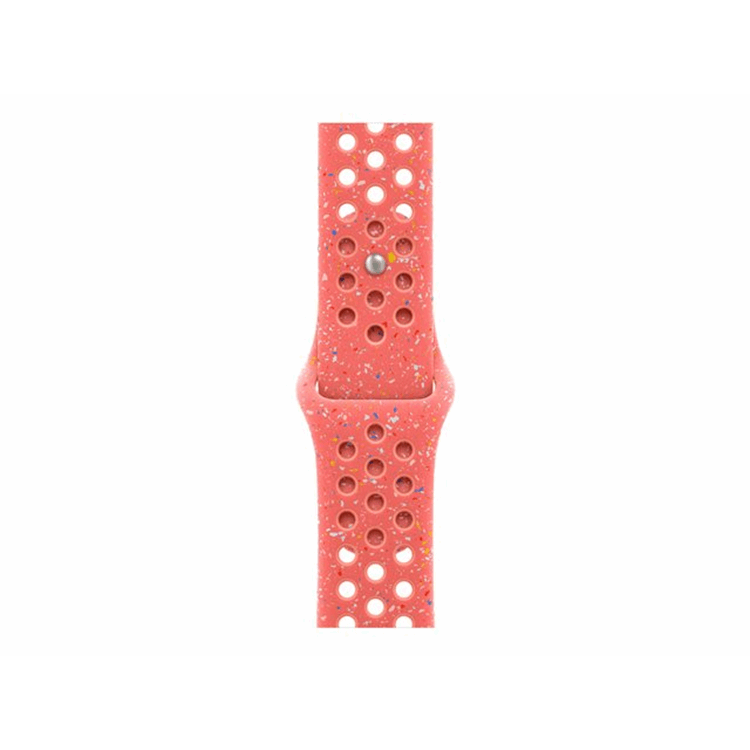 Apple Watch 41 Magic Ember NSb M/L