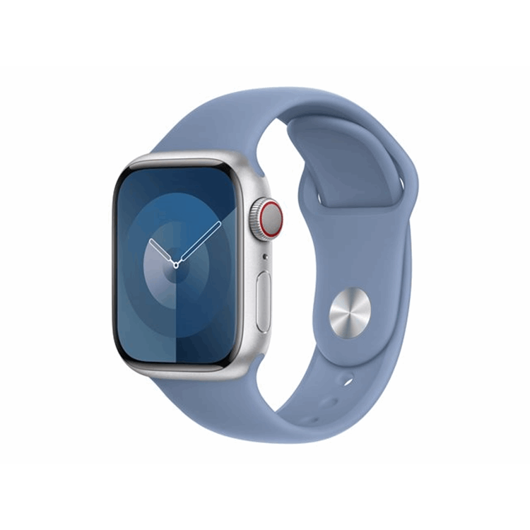 Apple Watch 41 Winter Blue Sb M/L