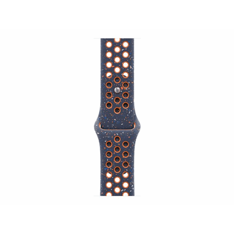 Apple Watch 45 Blue Flame NSb M/L