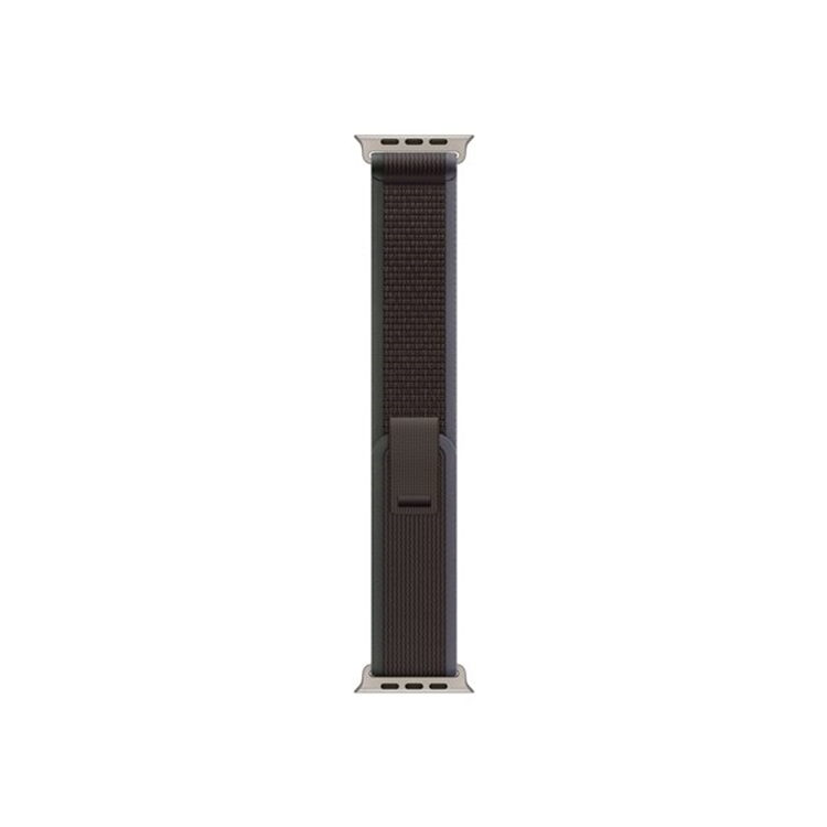 Apple Watch 49 Blue/Black Tl M/L Apple Watch 49 Blue/Black Tl M/L