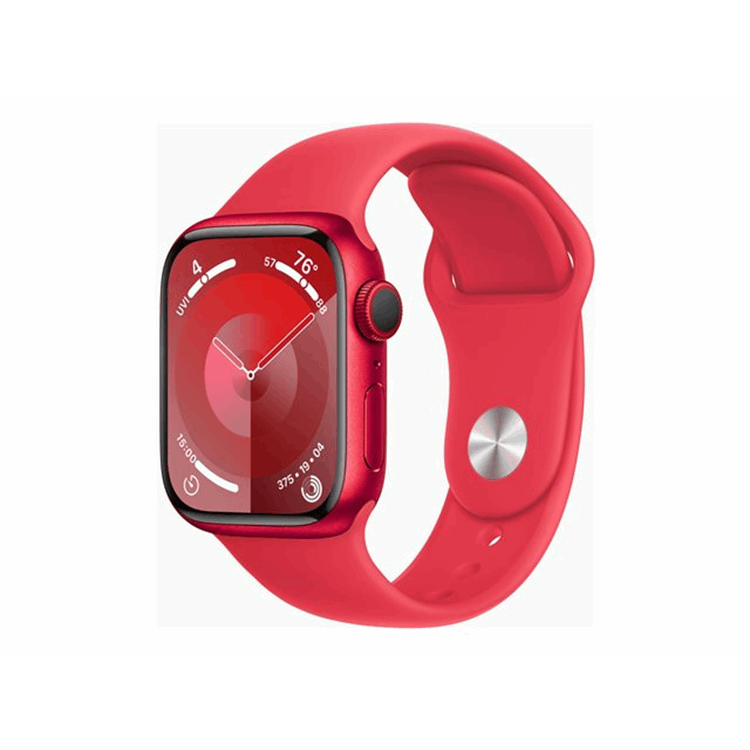 APPLE WATCH S9 41 RD AL RD SB ML CEL-FGN