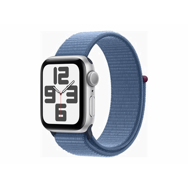 APPLE WATCH SE 40 SI AL WB SL GPS-FGN
