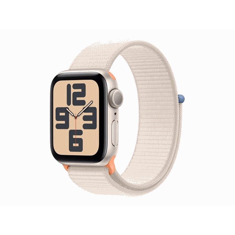 APPLE WATCH SE 40 ST AL ST SL GPS-FGN