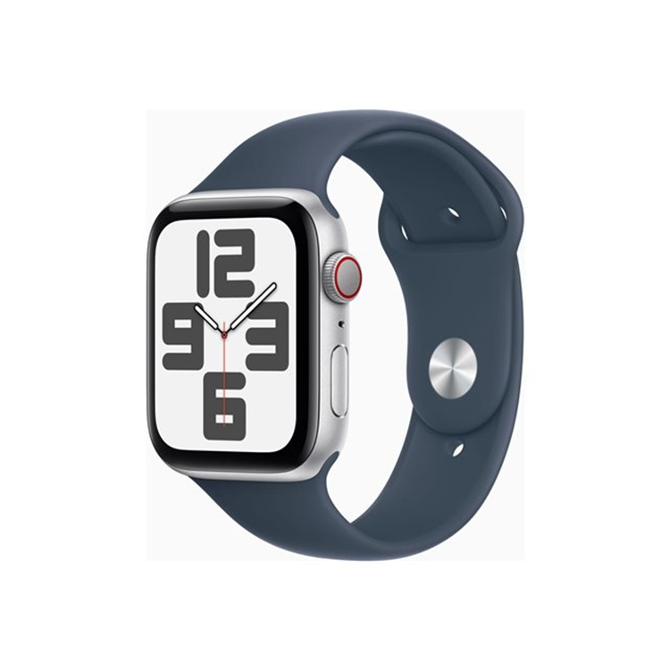 APPLE WATCH SE 44 SI AL SB SB SM CEL-FGN