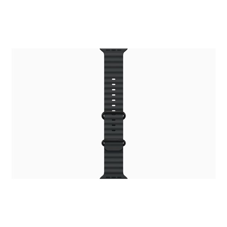 APPLE WATCH ULTRA2 49 BK TI BK OB