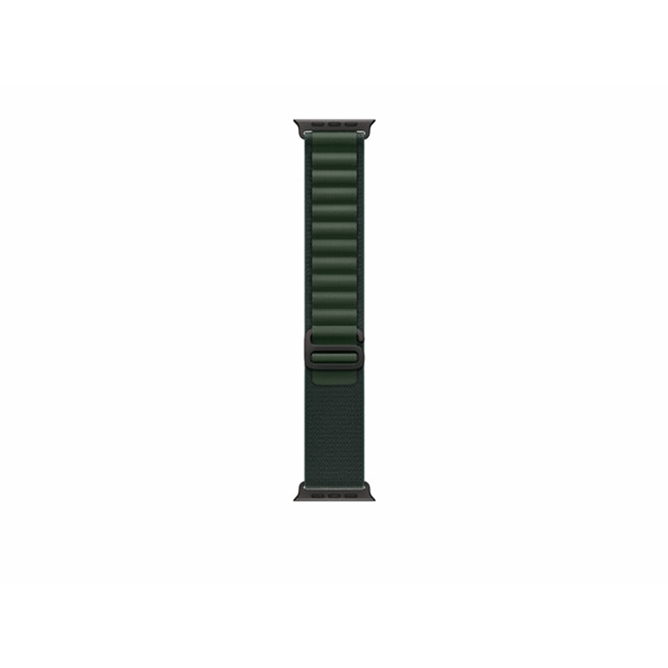 APPLE WATCH ULTRA2 49 BK TI DG ALP L