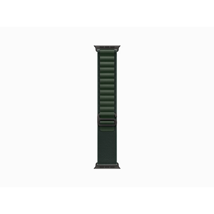 APPLE WATCH ULTRA2 49 BK TI DG ALP M
