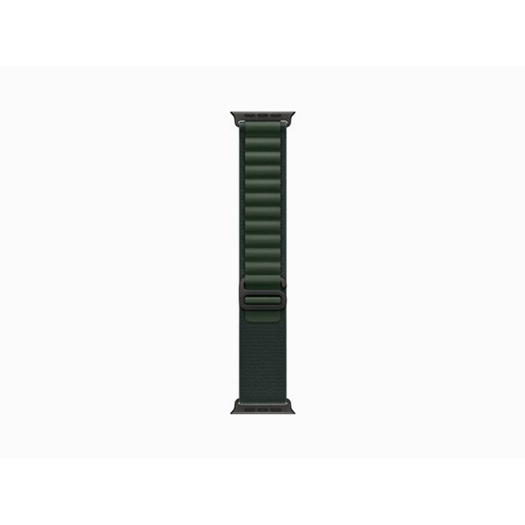APPLE WATCH ULTRA2 49 BK TI DG ALP S
