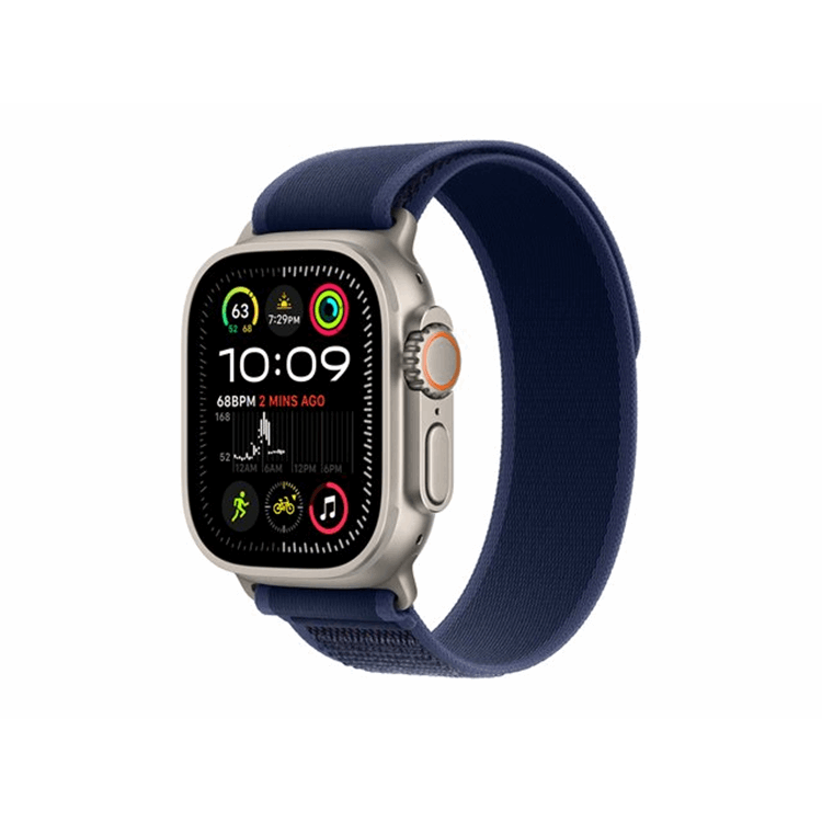 APPLE WATCH ULTRA2 49 N TI BLU TL ML