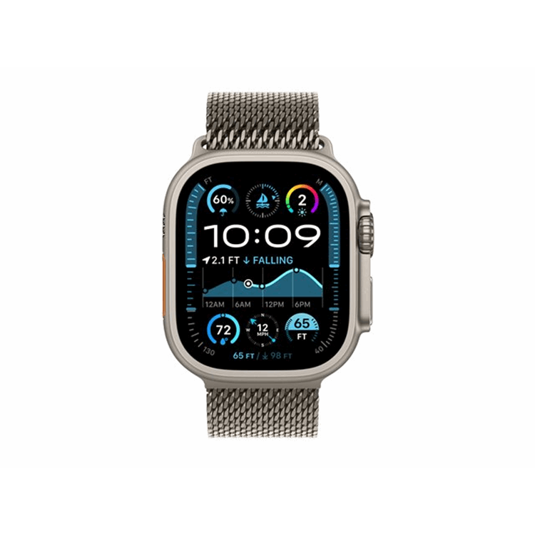 APPLE WATCH ULTRA2 49 NT TI NT TML L