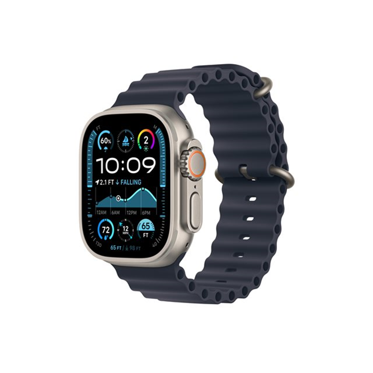 APPLE WATCH ULTRA2 49 NT TI NV OB