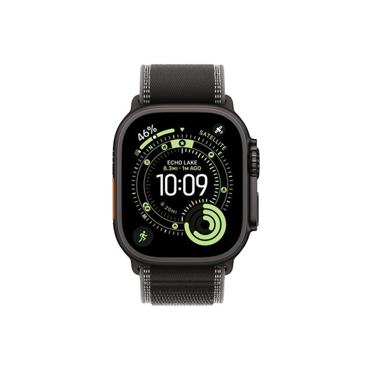 APPLE WATCH ULTRA3 49 BK TI BC TL ML-FGN