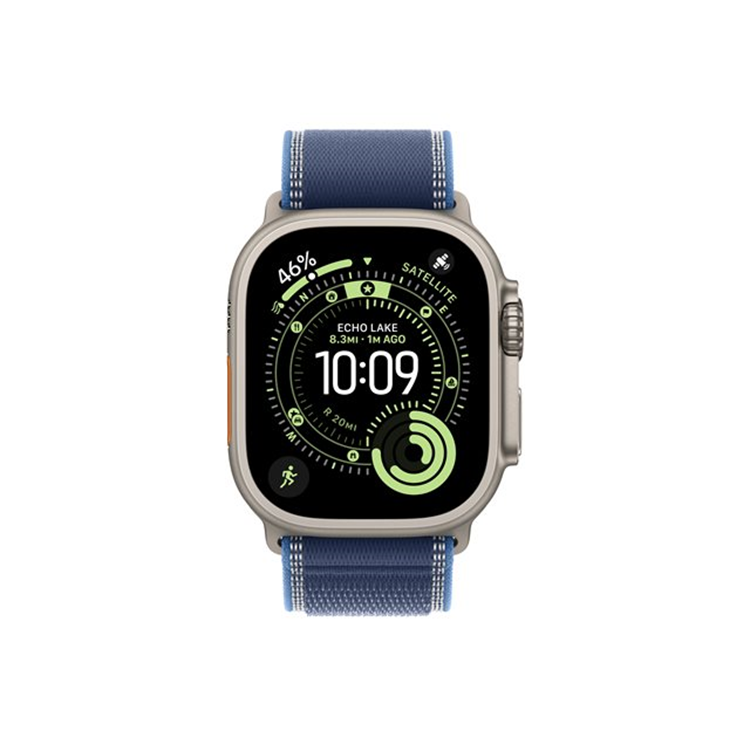 APPLE WATCH ULTRA3 49 N T B/BB TL ML-FGN