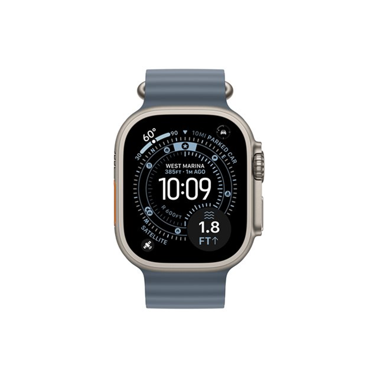 APPLE WATCH ULTRA3 49 NT TI AB OB-FGN APPLE WATCH ULTRA3 49 NT TI AB OB-FGN