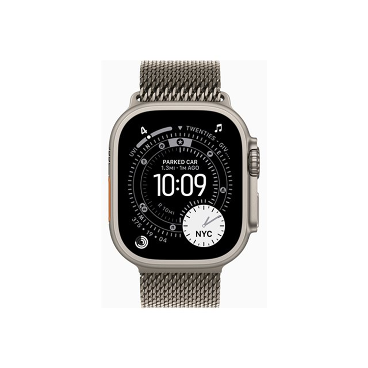 APPLE WATCH ULTRA3 49 NT TI NT TML S-FGN APPLE WATCH ULTRA3 49 NT TI NT TML S-FGN