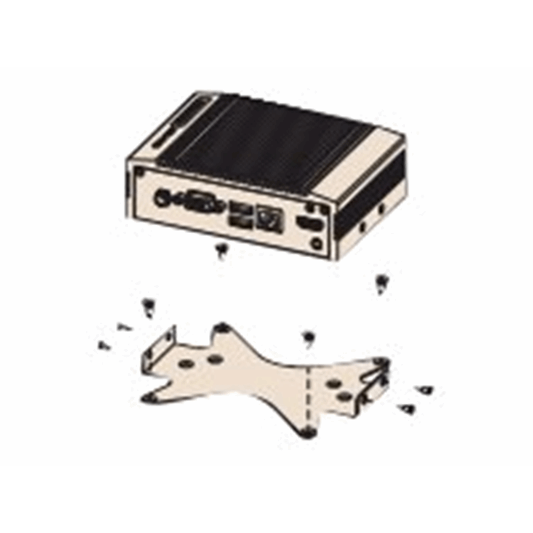 ARK-11XX series VESA mount kits