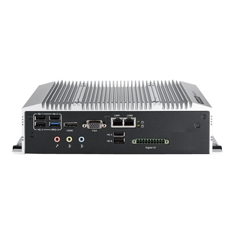 ARK-2121F J1900 VGA HDMI 2xGb
