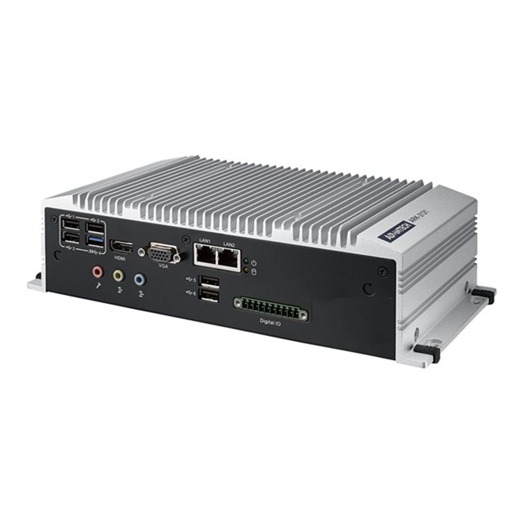 ARK-2121F J1900 VGA HDMI 2xGb