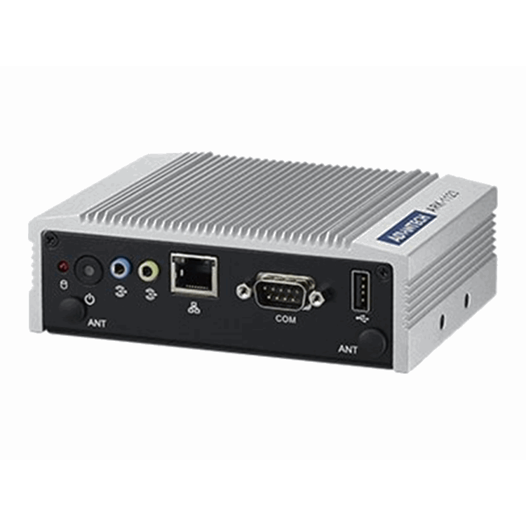 ARK E3825 SoC with Dual GbE/COM