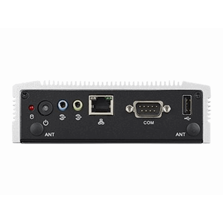 ARK E3825 SoC with Dual GbE/COM