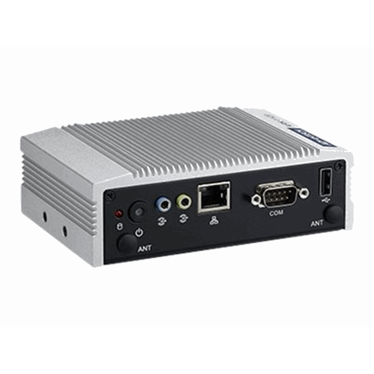 ARK E3825 SoC with Dual GbE/COM