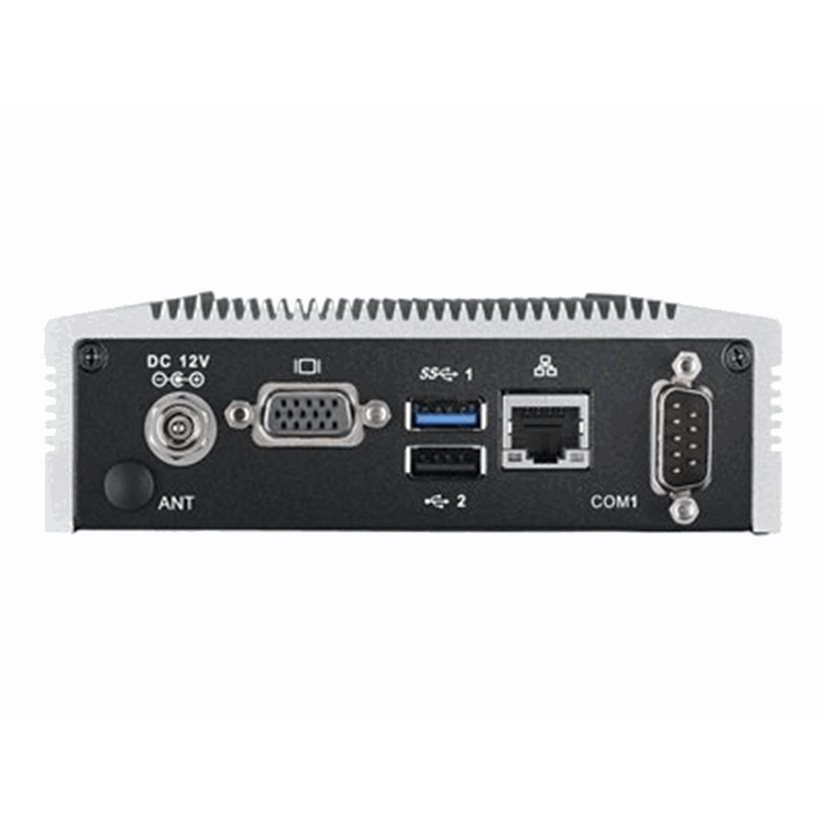 ARK E3825 SoC with Dual GbE/COM