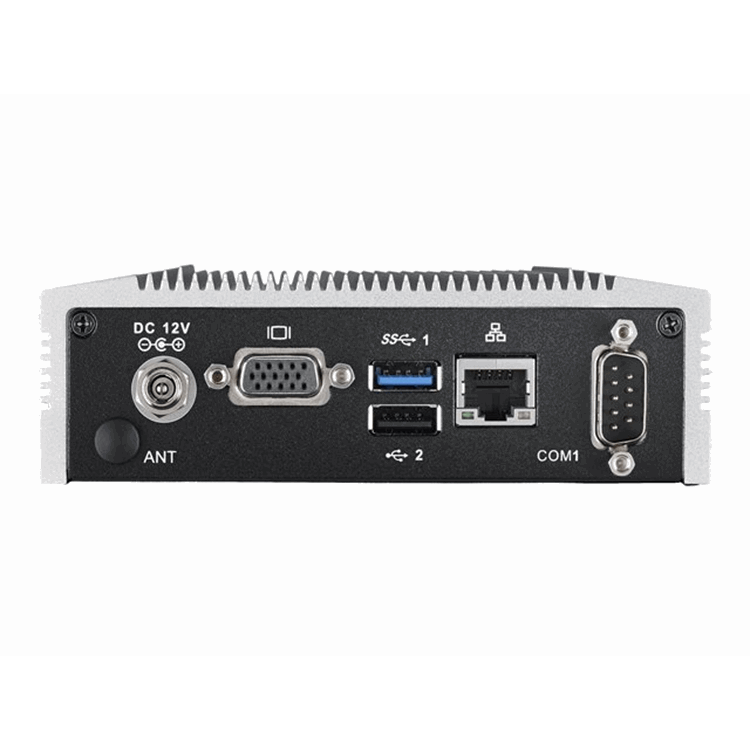 ARK E3825 SoC with Dual GbE/COM