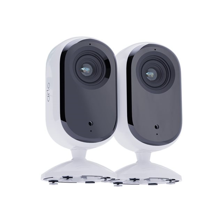 ARLO ESSENTIAL 2 2K Indoor CAMERA 2pack ARLO ESSENTIAL 2 2K Indoor CAMERA 2pack