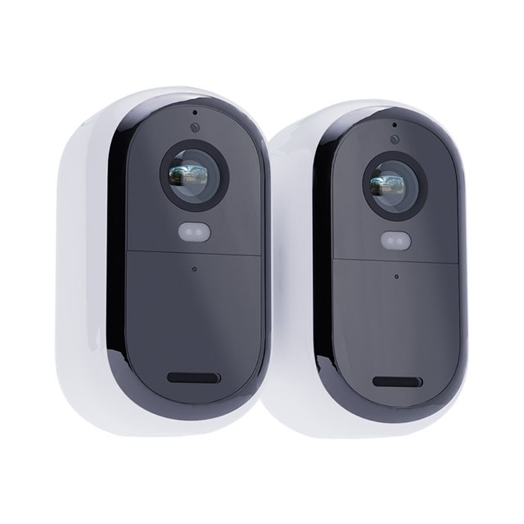 ARLO ESSENTIAL 2 2K Outdoor Camera 2pck ARLO ESSENTIAL 2 2K Outdoor Camera 2pck